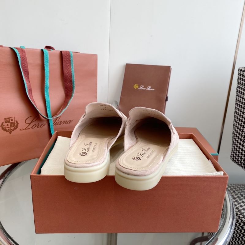 Loro Piana Sandals